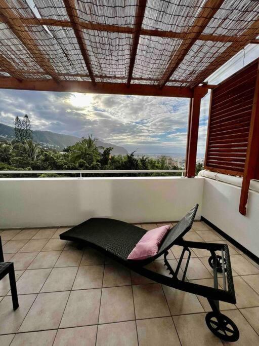 Tropic Emerald - Magnifique T2 Vue Mer Saint-Denis Extérieur photo